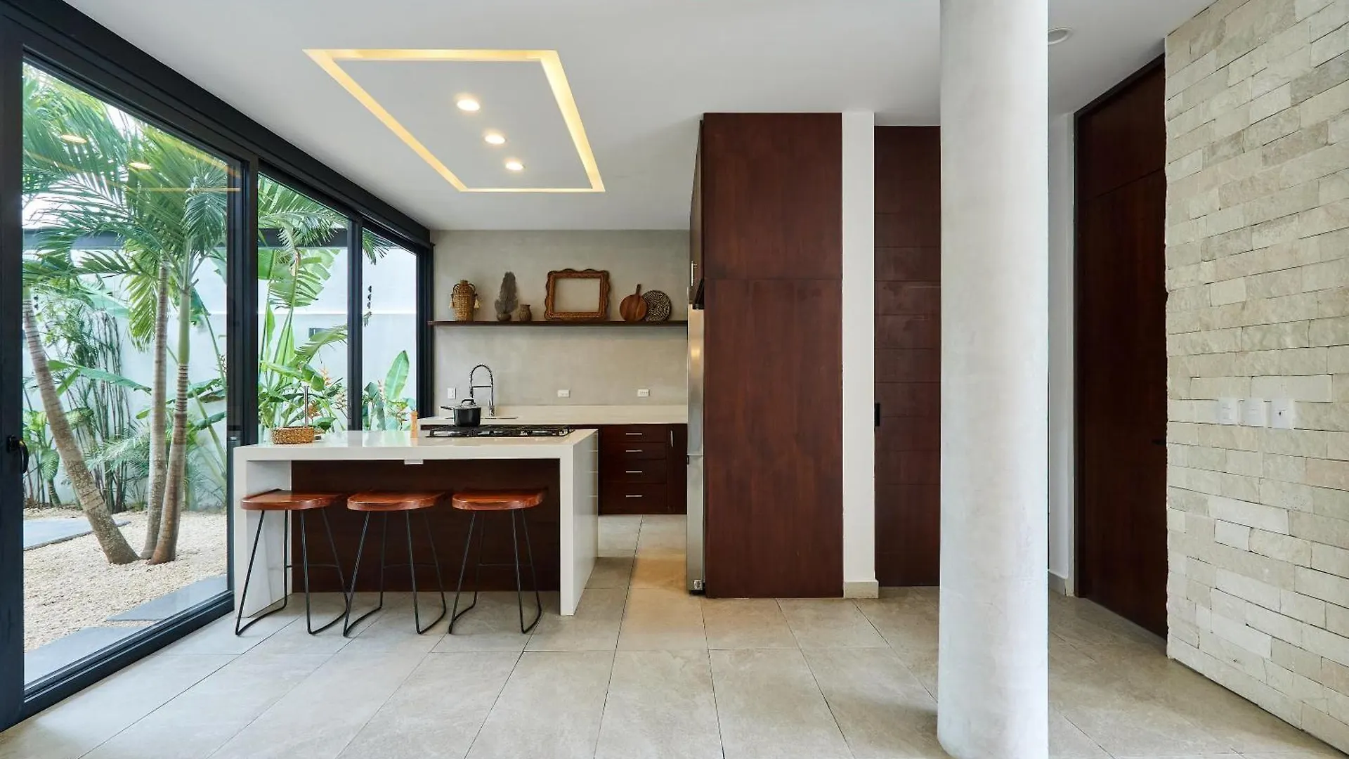 Casa Aventura Secluded Oasis 24H Security Near Sandy Beaches Tulum 0*,  Mexiko