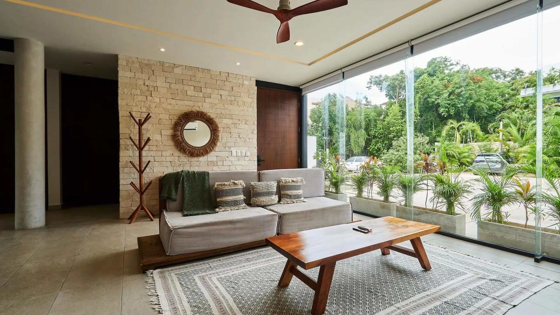 Casa Aventura Secluded Oasis 24H Security Near Sandy Beaches Tulum